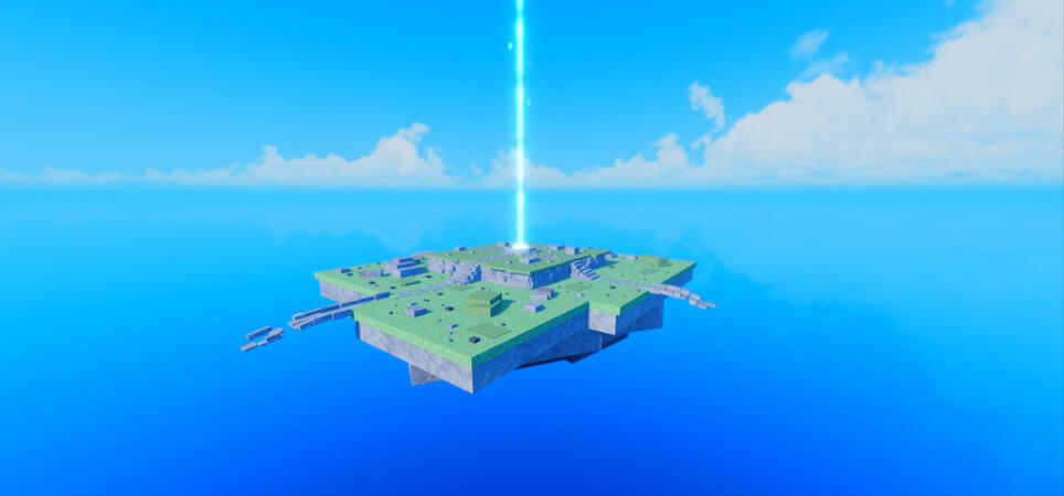 Floating Island (2)