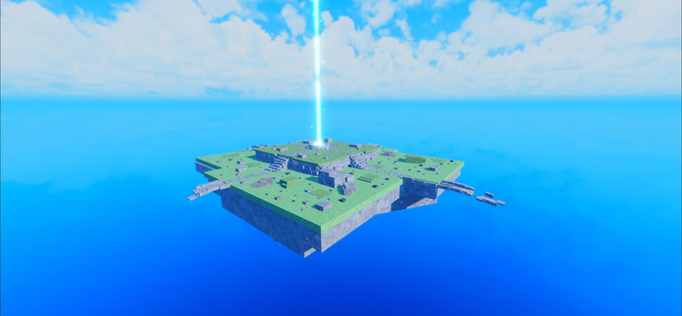 Floating Island (1)